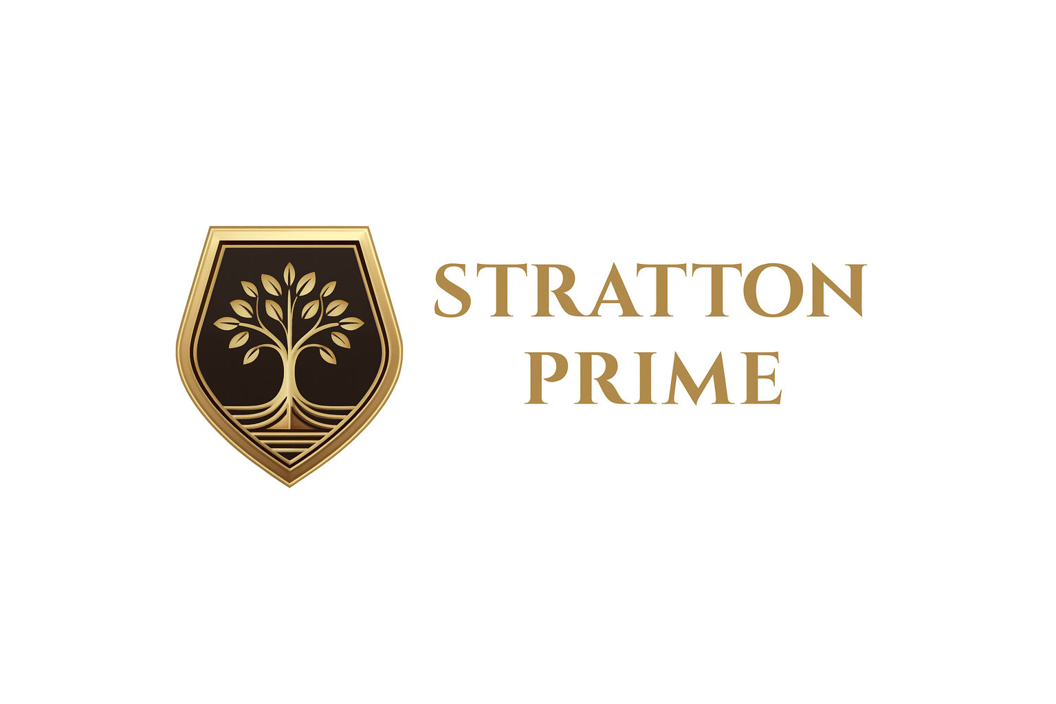 Stratton Prime